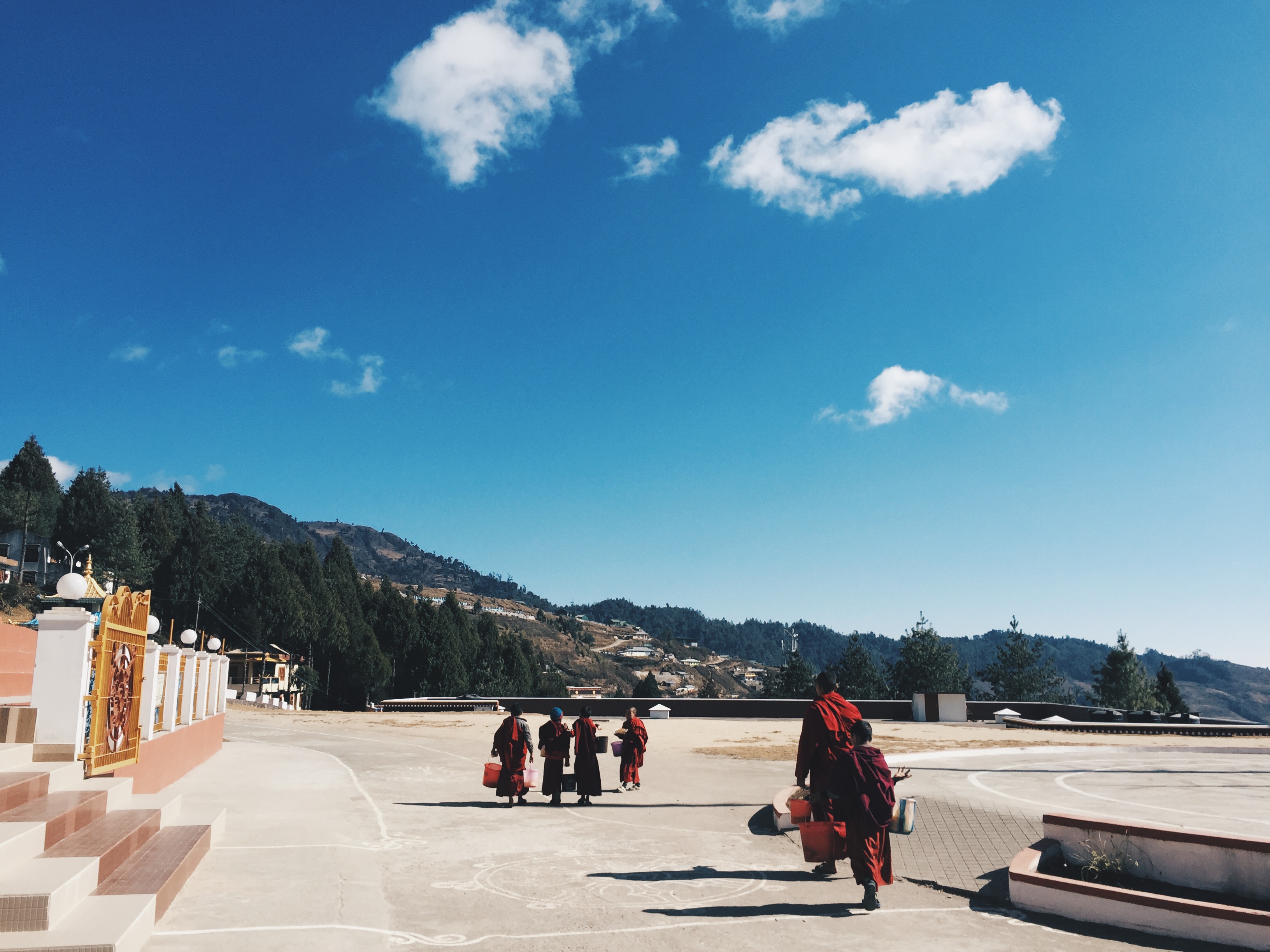 Arunachal Pradesh 6
